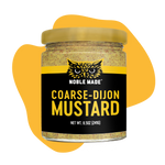 Coarse-Dijon Mustard