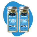 Organic All-Purpose Seasoning (2 Count)