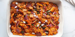 Whole30 BBQ Chicken Casserole