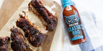 Instant Pot Coffee BBQ Ribs