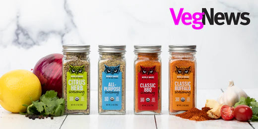 16 Vegan Brands That Make Plant-Based Whole30 So Much Easier