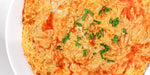 Buffalo Chicken Dip