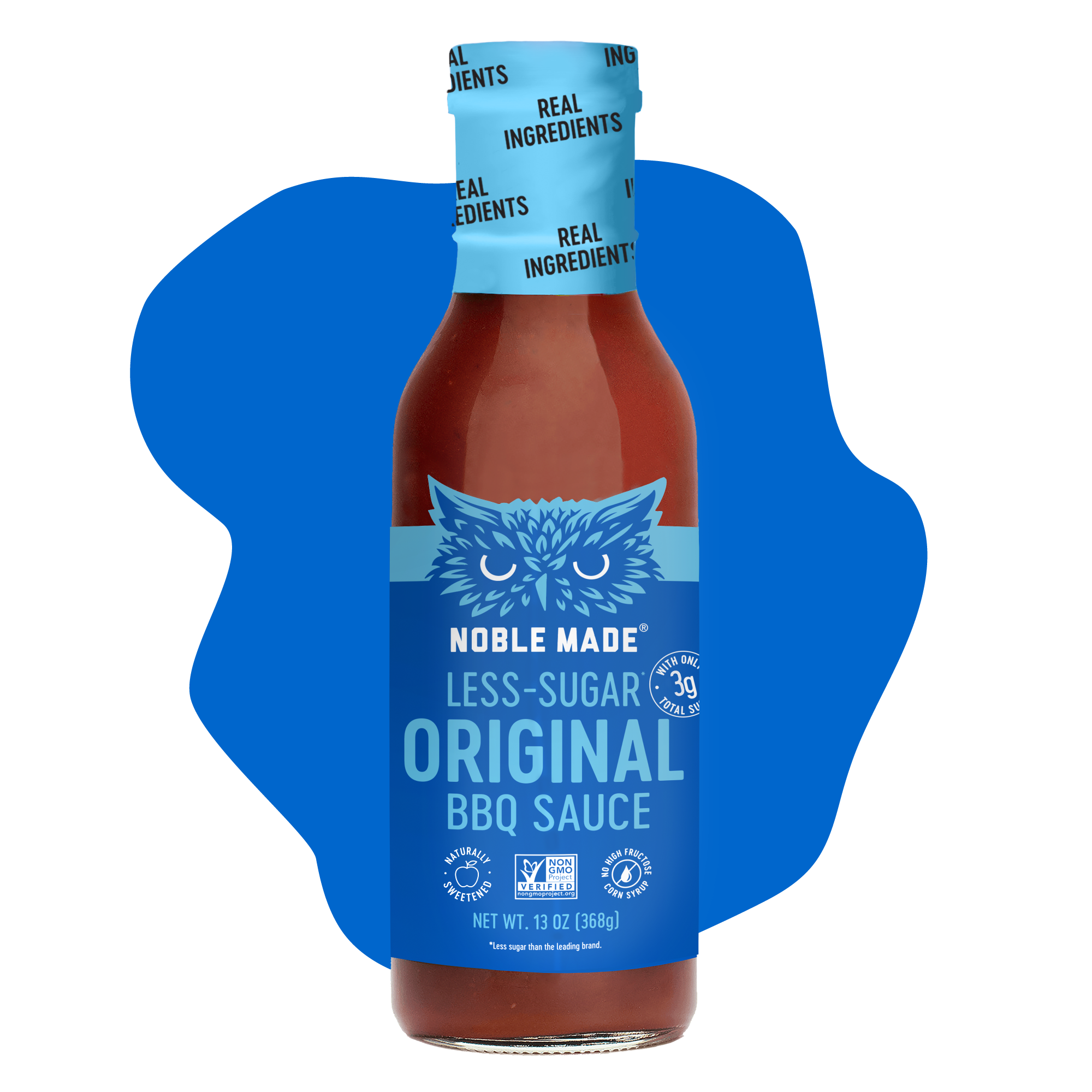 The New Primal Classic BBQ Sauce