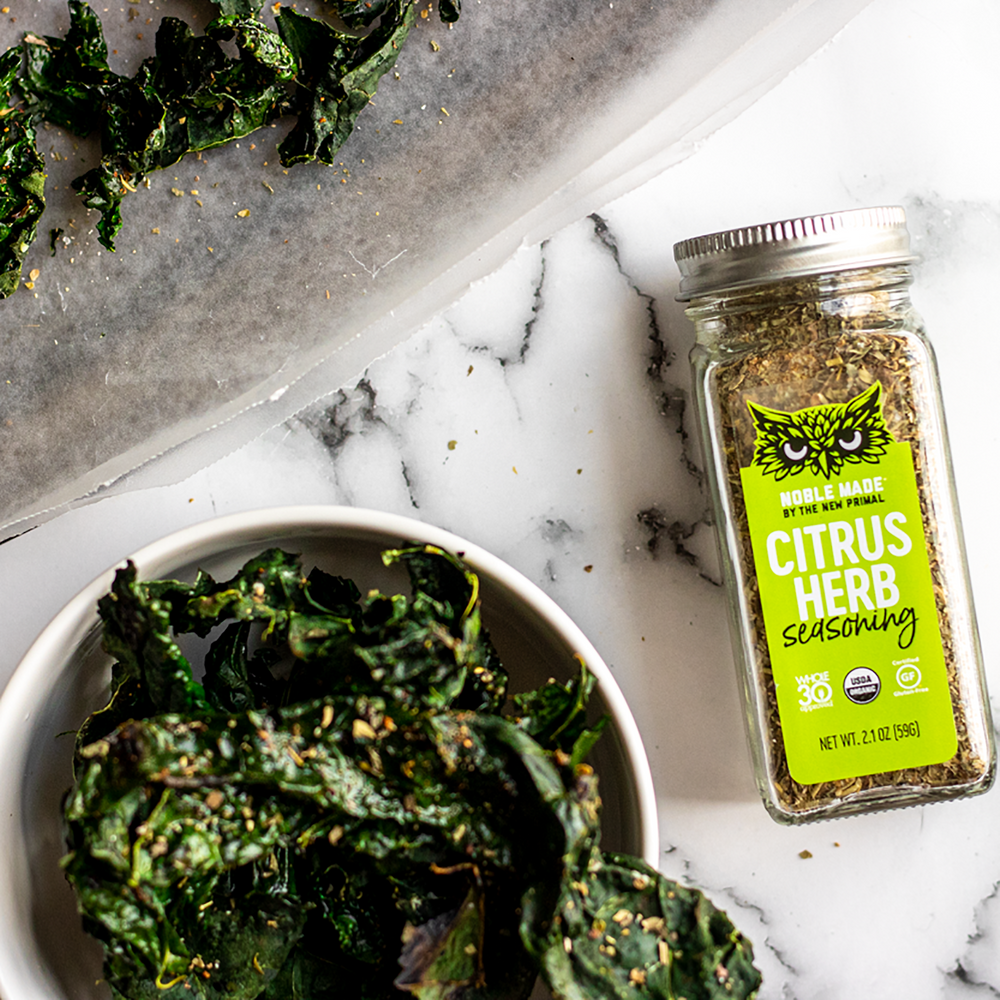 Citrus Herb Seasoning (2 Count)