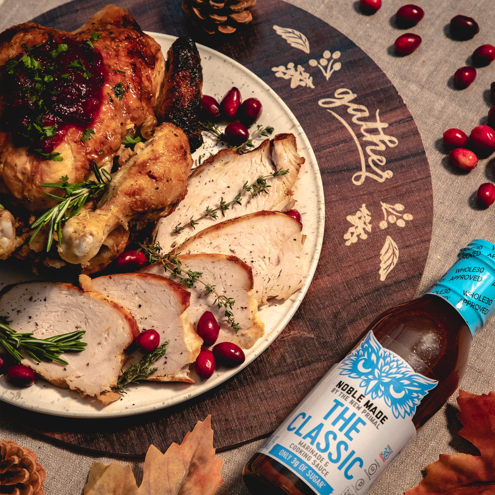 Classic Marinade