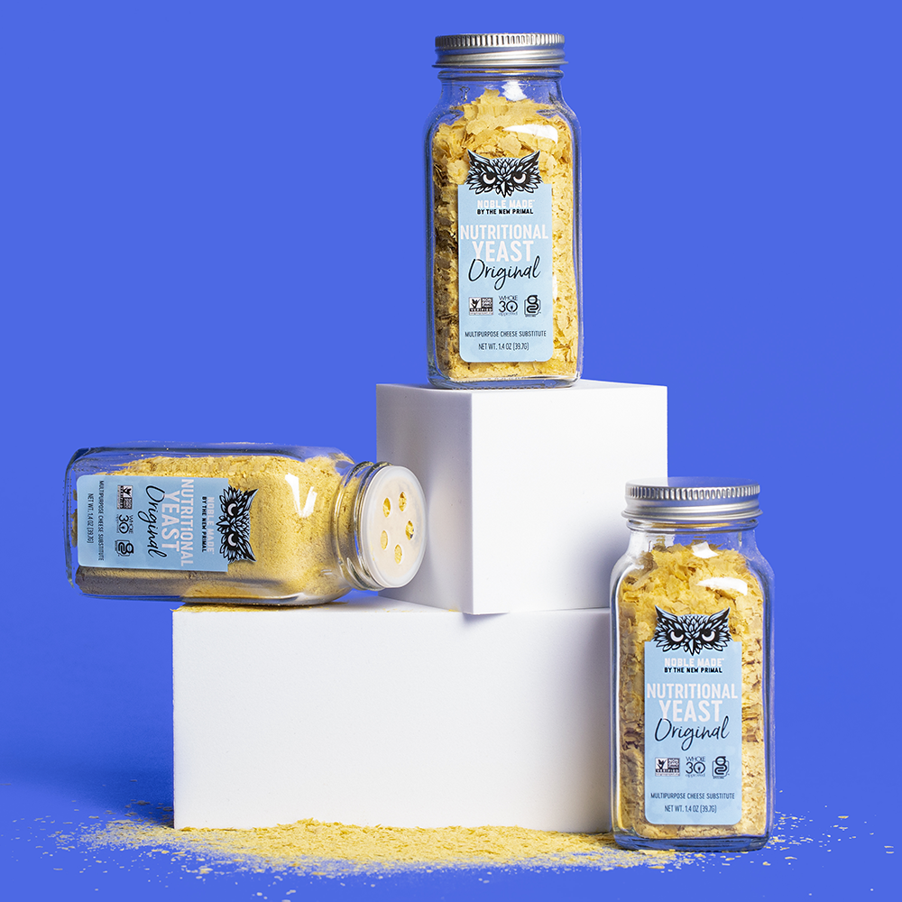 Nutritional Yeast (2 Count)