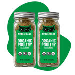 Organic Poultry Seasoning (2 Count)