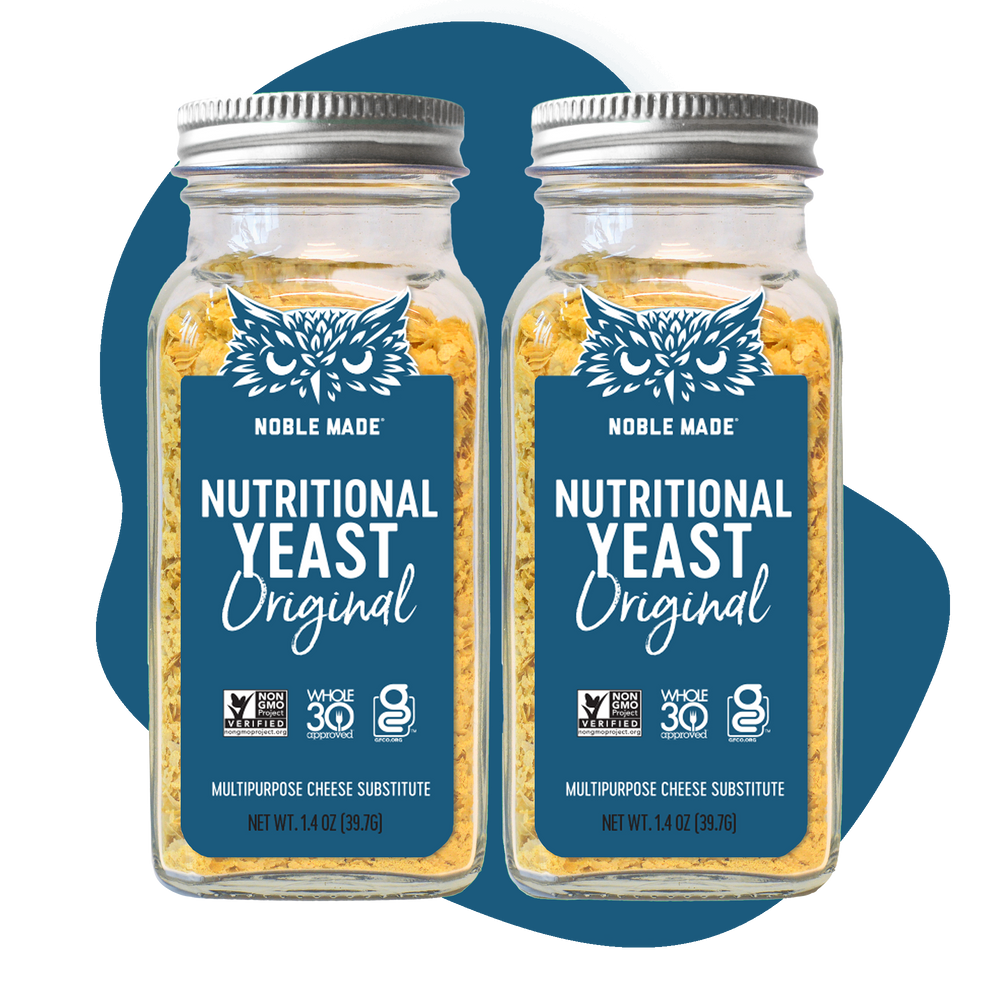 Nutritional Yeast (2 Count)
